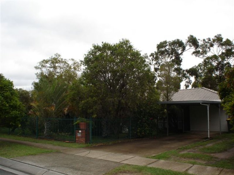 45 Wallaroo Way, Doolandella, QLD 4077