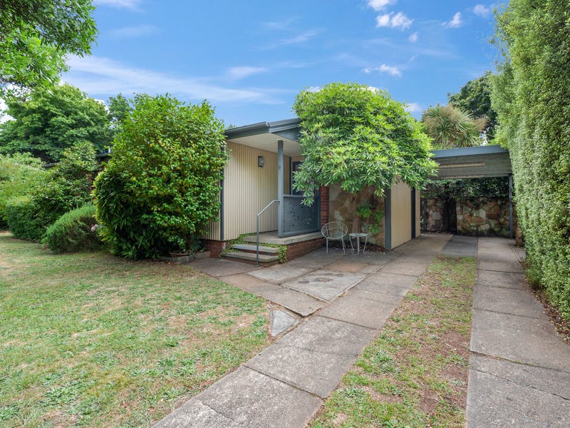 3 McCawley Street, Watson, ACT 2602 Property Details