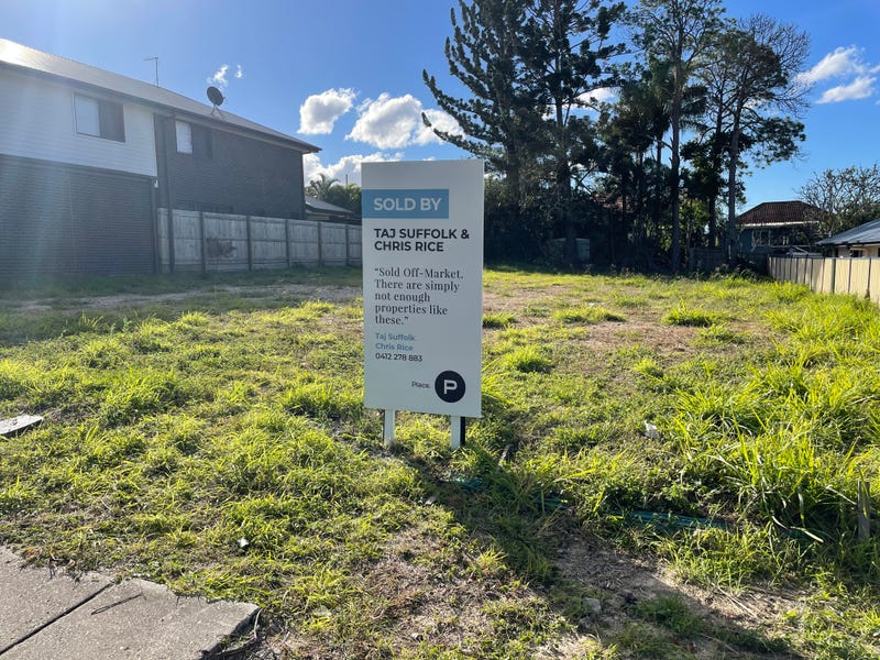 116 Stanley Road, Camp Hill, QLD 4152