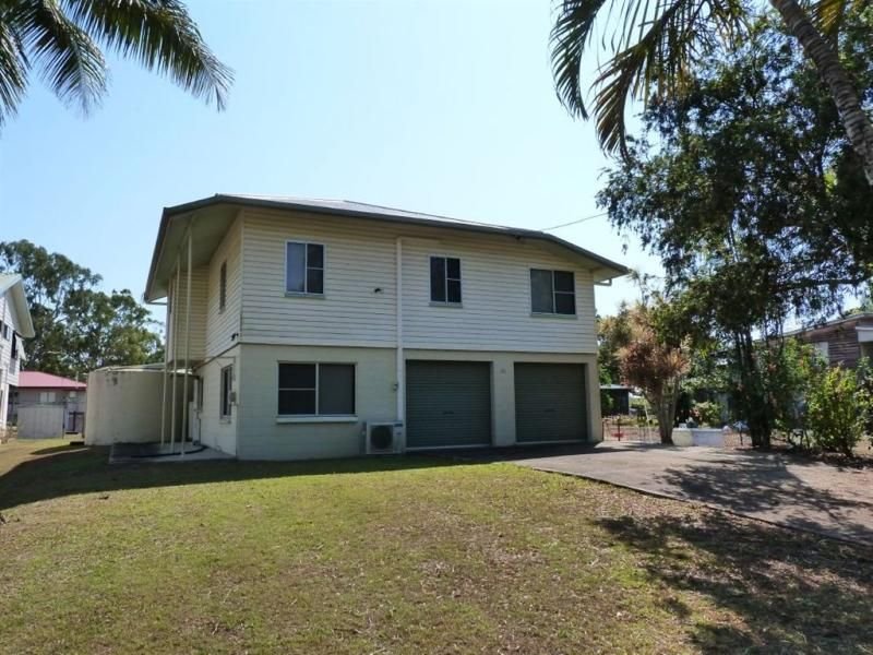 12 Prince Charles Avenue, Seaforth, Qld 4741 Property Details