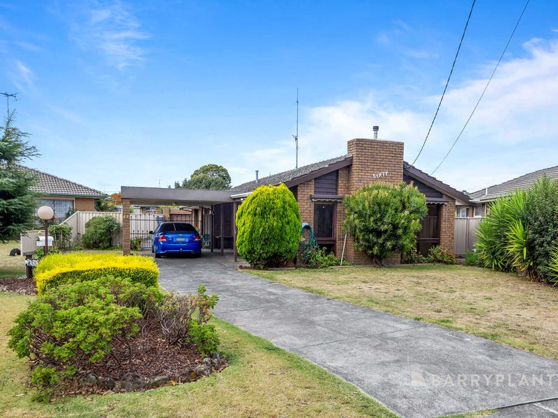 60 Park Street, Wendouree, Vic 3355 House for Sale