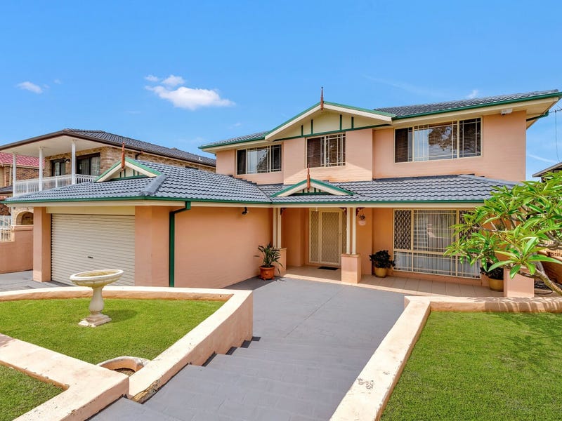 318 Edensor Road, Edensor Park, NSW 2176 House for Sale realestate