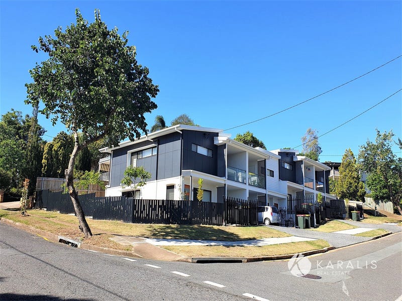 4 Raffles Street Mount Gravatt East Qld 4122 House For Sale Realestate Com Au