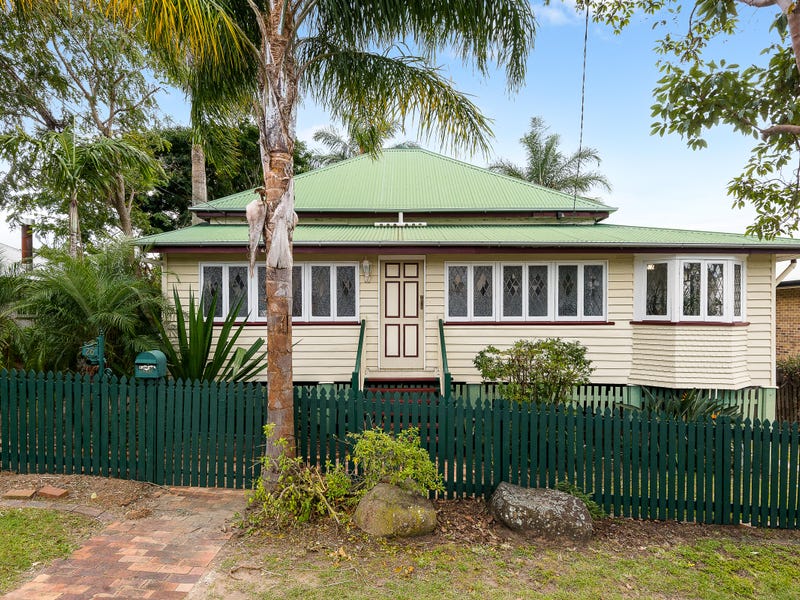 26 Eureka Street, Kelvin Grove, QLD 4059