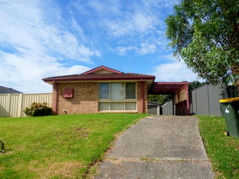 59 Huxley Drive, Horsley, NSW 2530
