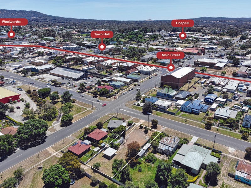 52 Moore Street, Ararat, VIC 3377