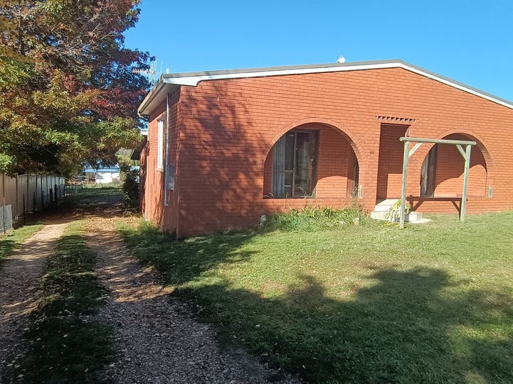 30 Stoke Street, Adaminaby, NSW 2629 House for Sale