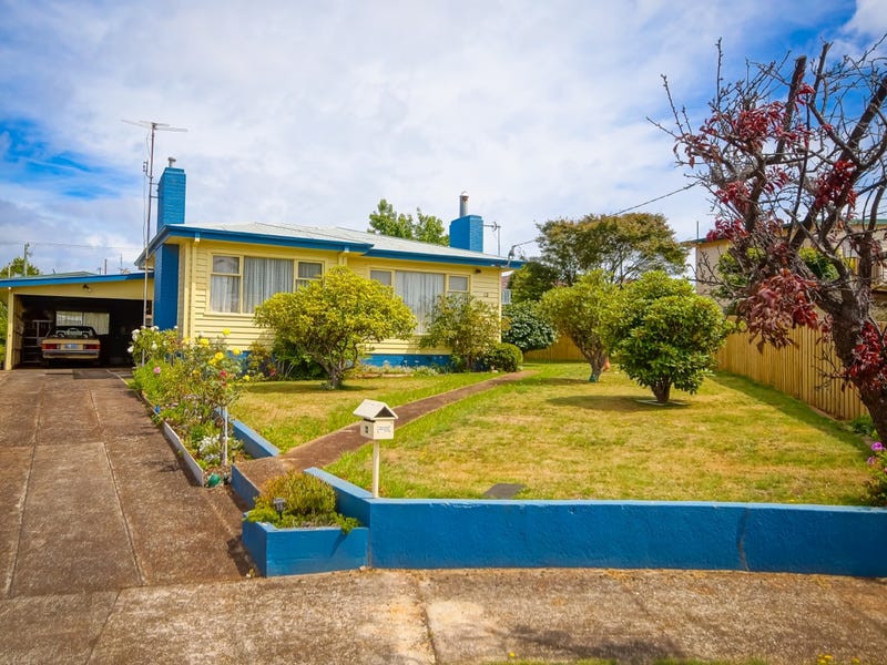 12 Highview Crescent, Devonport, Tas 7310 Property Details