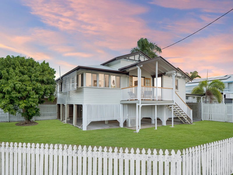 57a Goodwin Street, Currajong, Qld 4812 Property Details