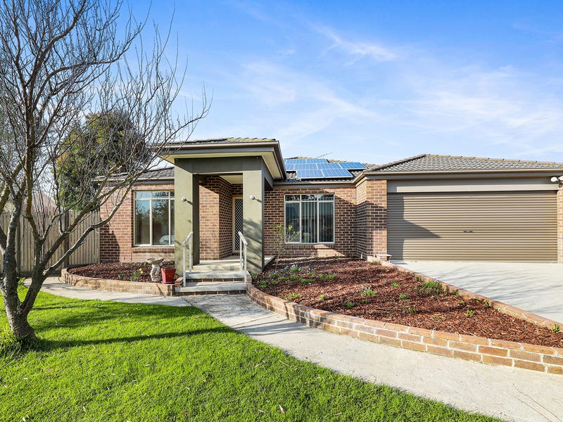 5 Sanctuary Court, Longwarry, Vic 3816 Property Details