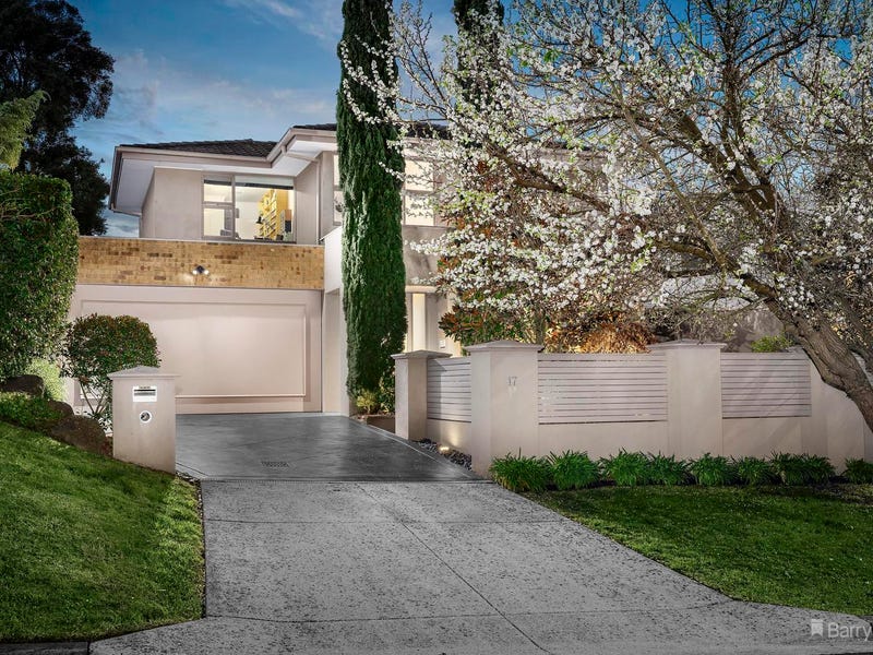 17 Clancys Lane, Doncaster, Vic 3108 Property Details