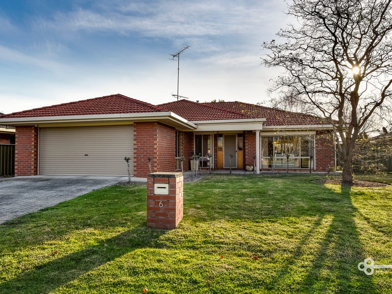 6 Braxton Close Mount Gambier Sa 5290