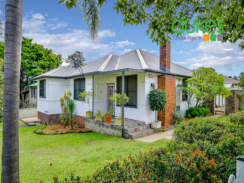 185 Stafford Street, Penrith, NSW 2750 Property Details