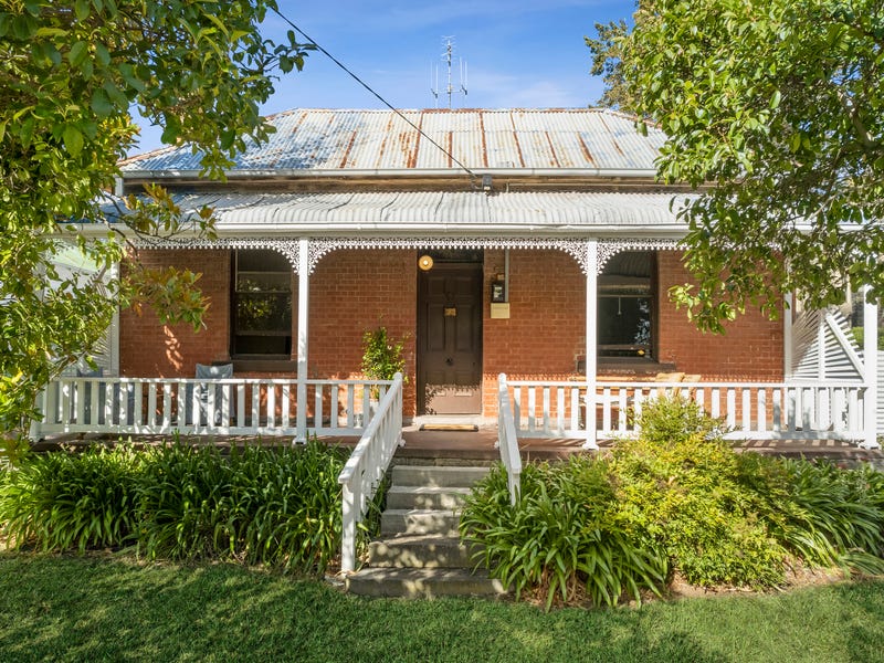 94 Bailey Street, Clunes, Vic 3370 - Property Details