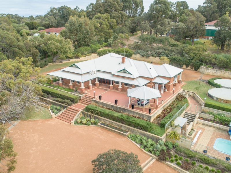 93 Merrit Road, Parklands, WA 6180 Acreage for Sale