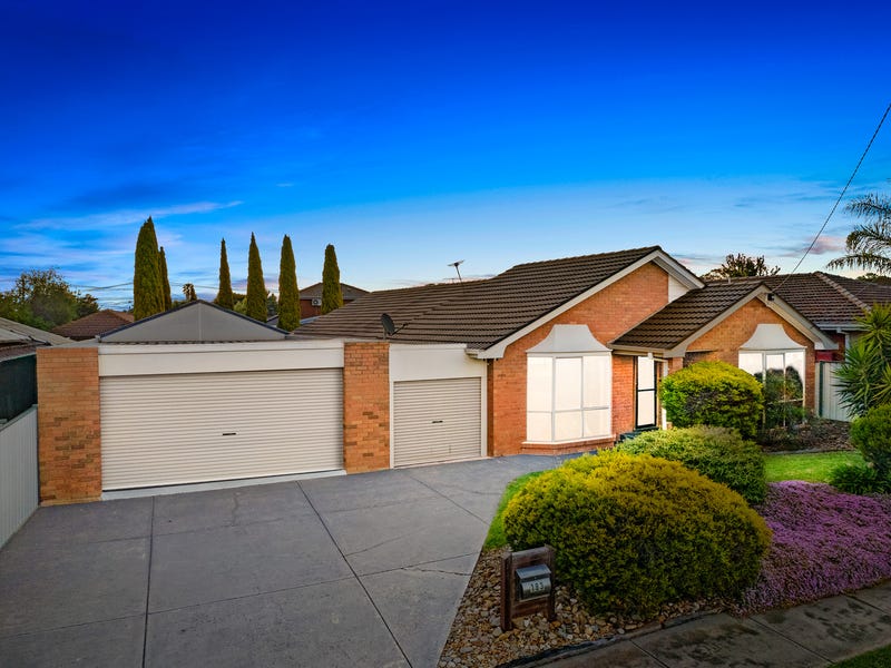 183 Bellbridge Drive, Hoppers Crossing, VIC 3029