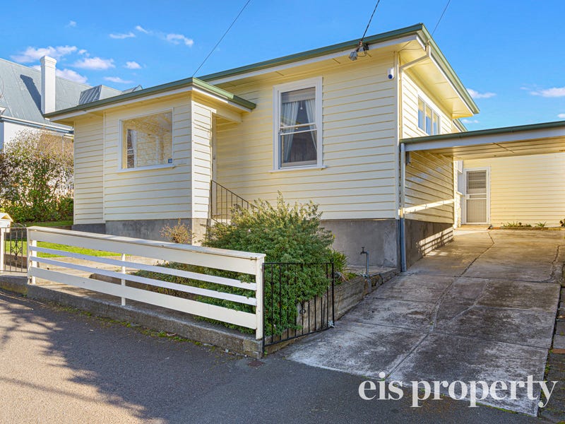 193 Brisbane Street, West Hobart, TAS 7000
