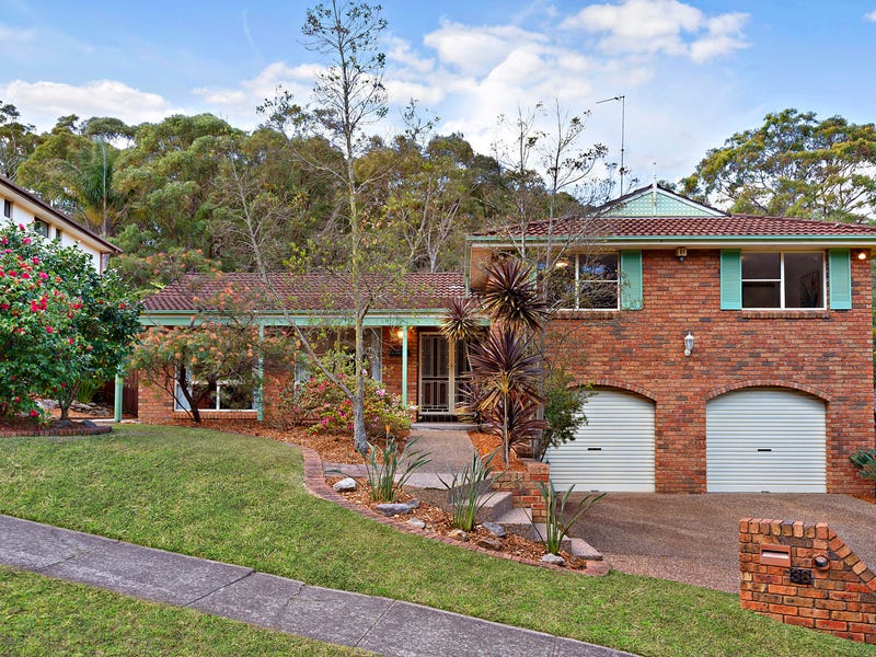 38 Corinth Road, Heathcote, NSW 2233 Property Details