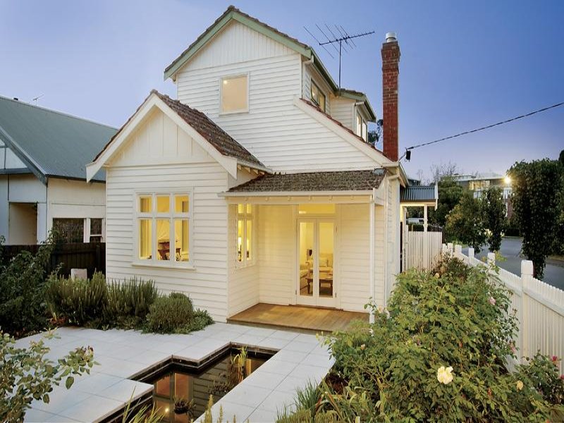 1 Kendall Street, Canterbury, VIC 3126