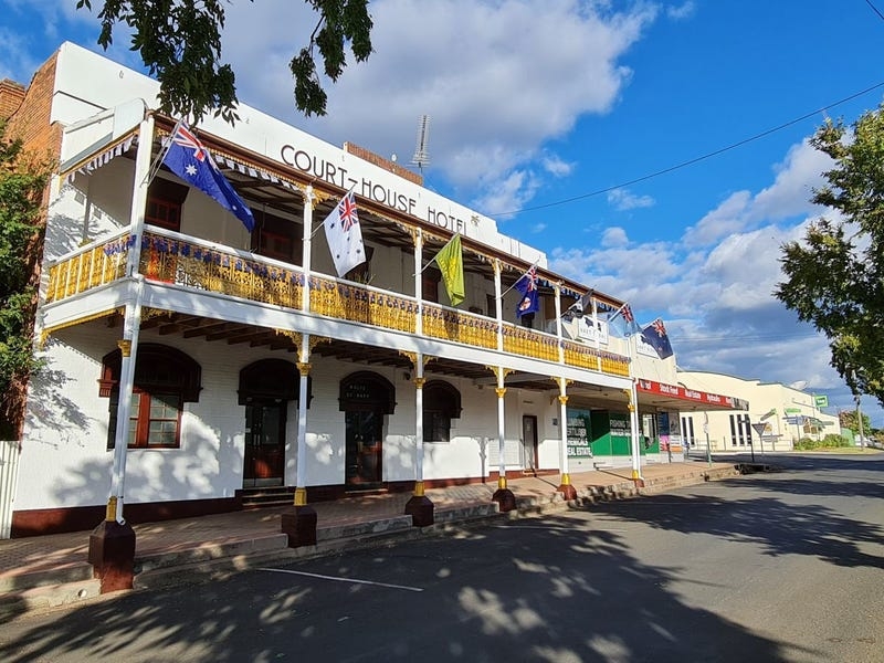 Real Estate & Property for Sale in Manilla, NSW 2346