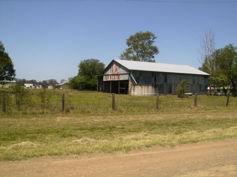 Property 7137144, Calvert, Qld 4340 Property Details