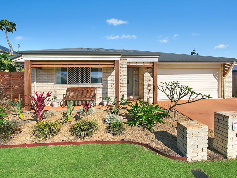 38 Willis Street, Wakerley, Qld 4154