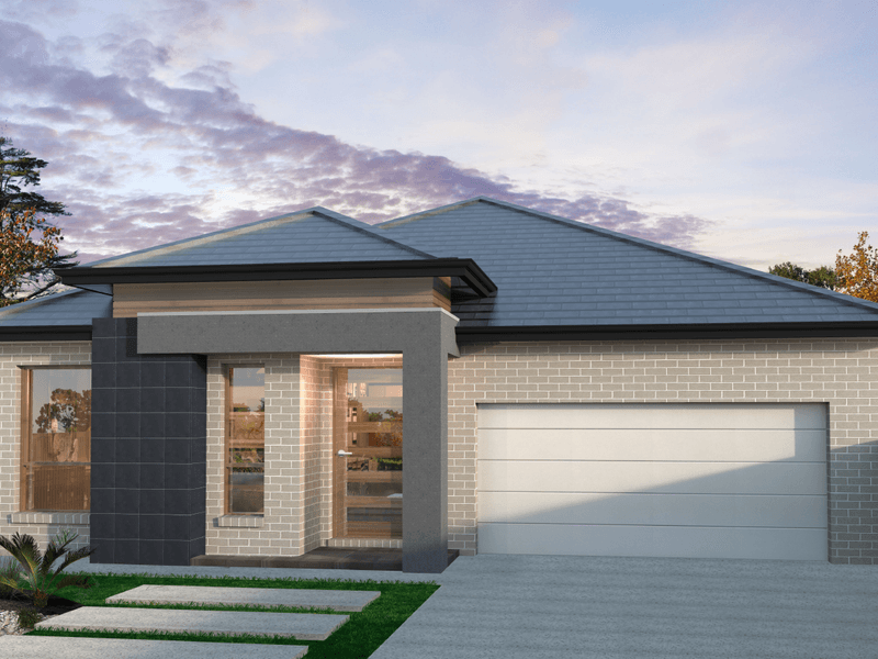 Lot 5121 Emerald Hills Estate, Leppington, NSW 2179 Property Details