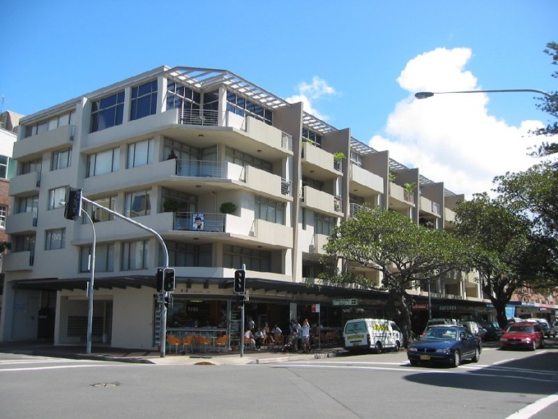 6/28 Darley Road, Manly, NSW 2095