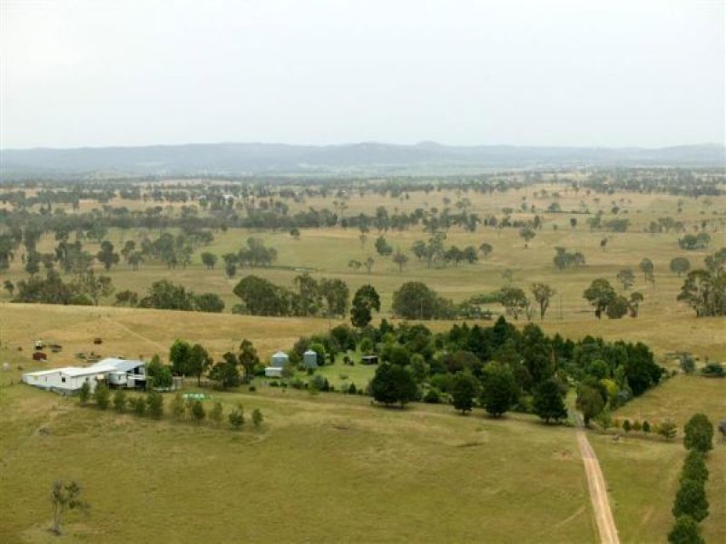 Property 7315112, Deepwater, NSW 2371 Property Details