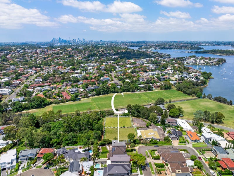 1A Donnelly Street, Putney, NSW 2112