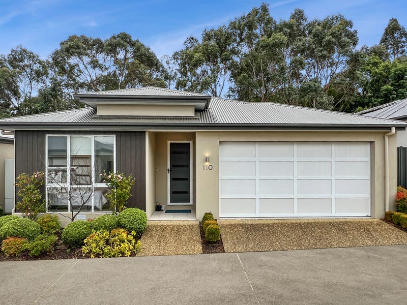 Villa 110 GemLife 1849 Mount Macedon Road, Woodend, Vic 3442 House