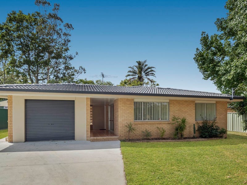 24 Kevin Street, Capalaba, QLD 4157