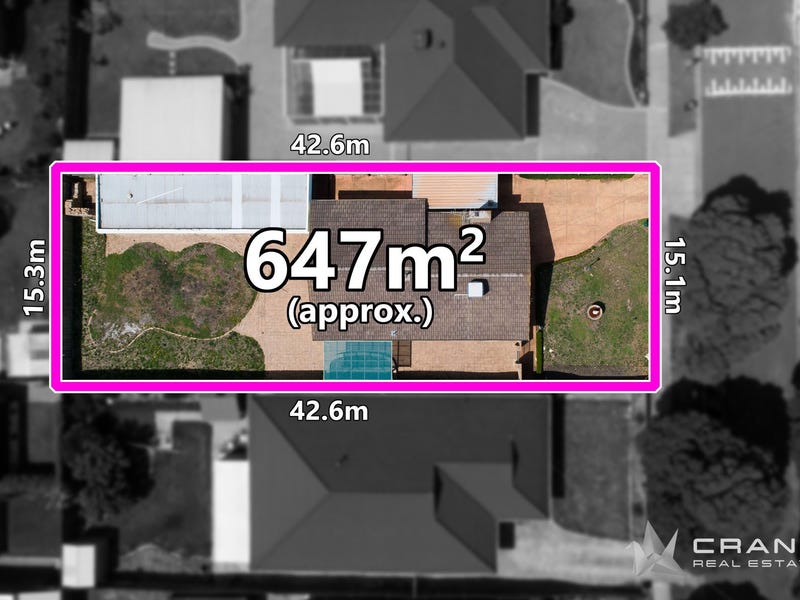 8 Street, Keilor East, VIC 3033