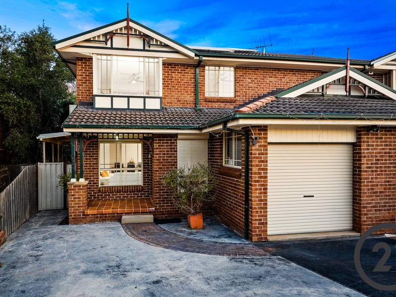 103a Summerfield Avenue Quakers Hill Nsw 2763 Property Details