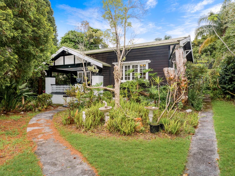 48 Berowra Waters Road, Berowra, NSW 2081