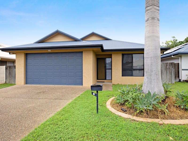 4 Calliope Close, Douglas, Qld 4814 House for Rent