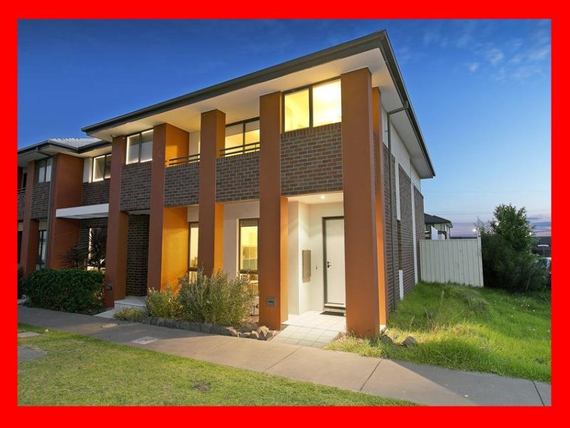 1 Brookfield Lane, Mulgrave, Vic 3170 Property Details