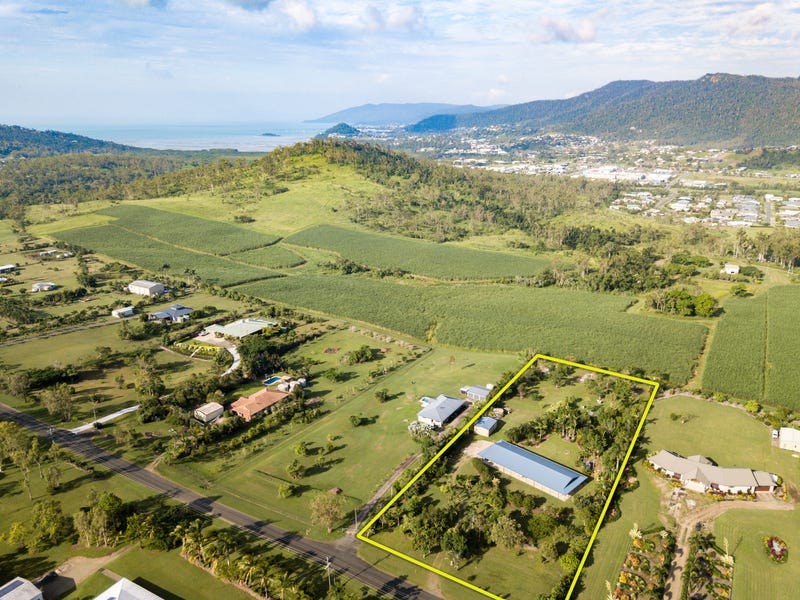 36 Tucker Road, Riordanvale, Qld 4800 Property Details