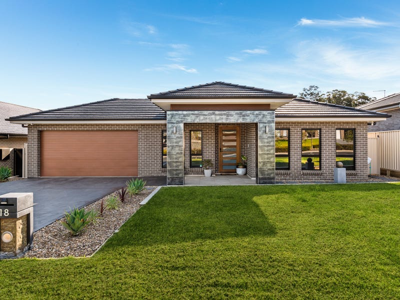 18 Governor Drive, Harrington Park, NSW 2567 House for Sale