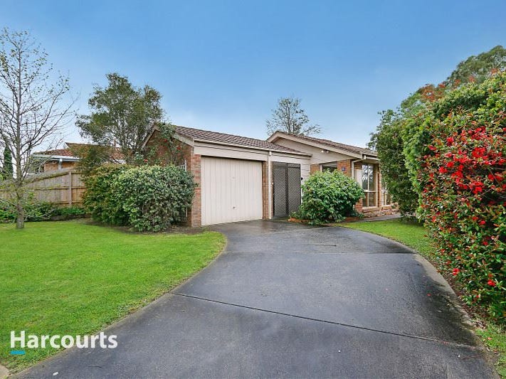 7 Woodside Close, Somerville, Vic 3912 Property Details