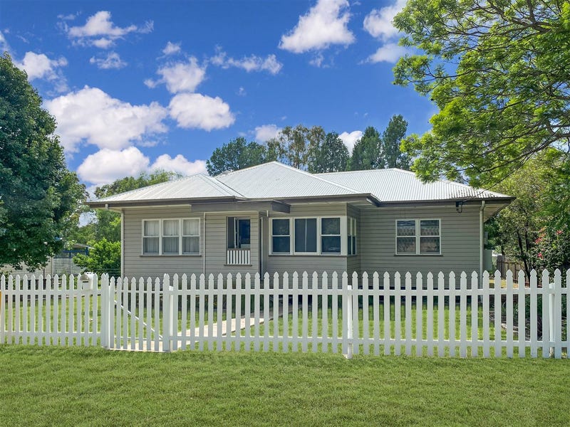 5 Mutch Street, Chinchilla, Qld 4413 Property Details