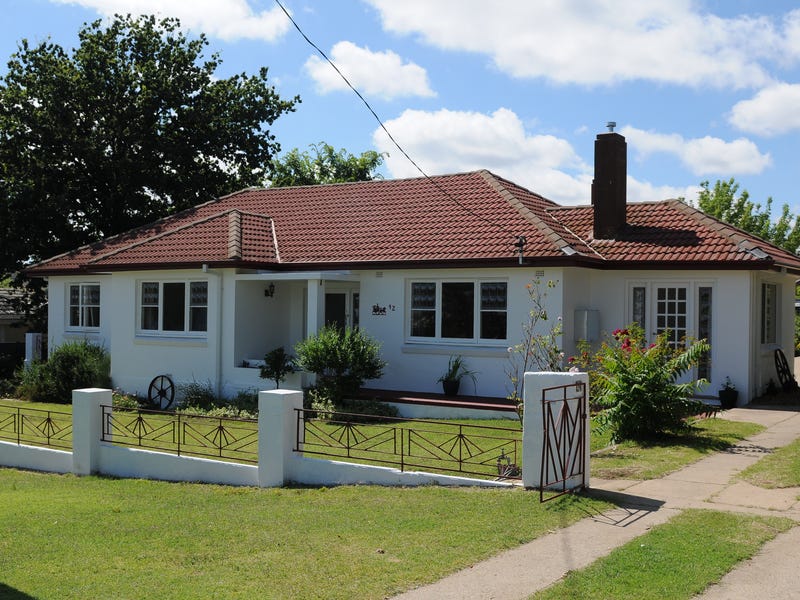 42 Egan Street, Cooma, NSW 2630