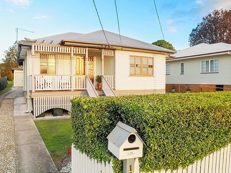 10 Bernard Street, Brighton, Qld 4017 Property Details