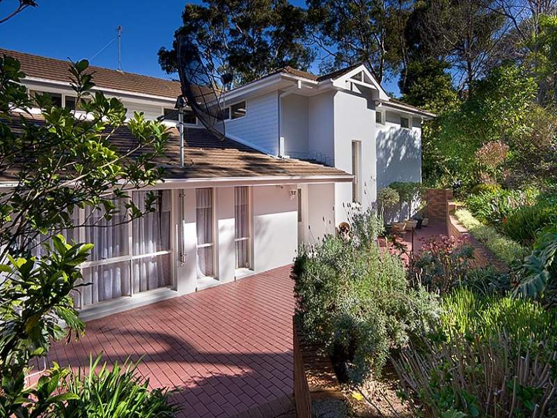 20 Cammaray Road, Castle Cove, NSW 2069