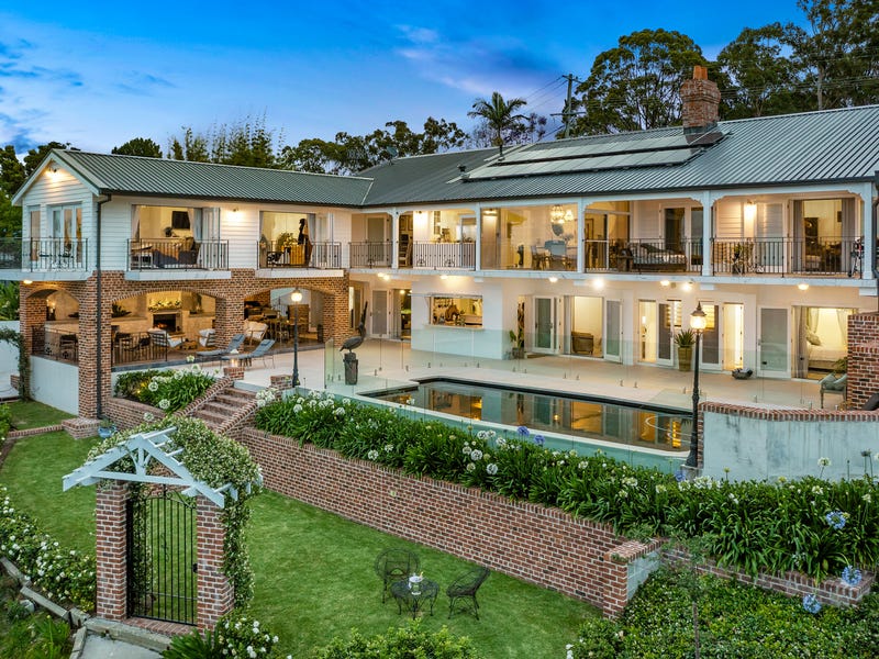 258 Simpsons Road, Currumbin Waters, QLD 4223