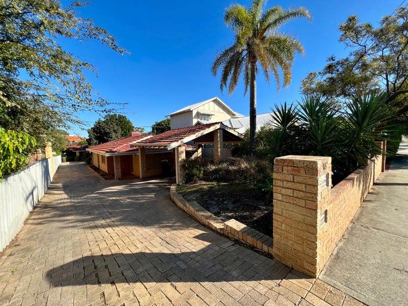 85A Anzac Road, Mount Hawthorn, WA 6016