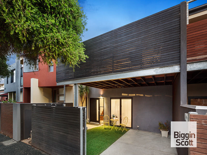 82A Somerset Street, Richmond, Vic 3121 Property Details