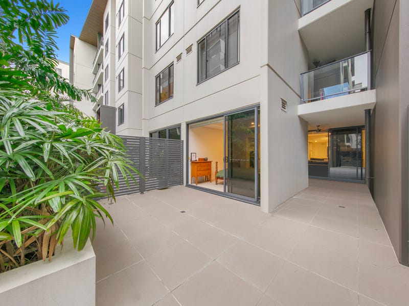 2113/35 Burdett Street, Albion, Qld 4010 - Property Details