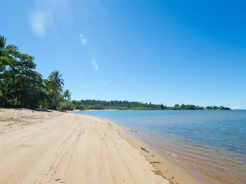 60 Bay Road, Coconuts, QLD 4860