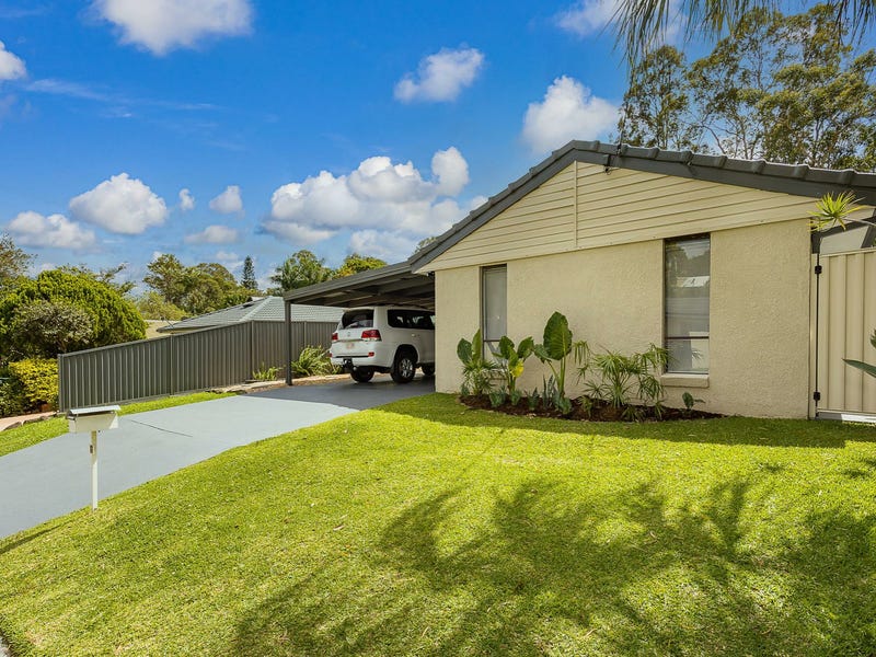 24 Twilight Drive, Mudgeeraba, Qld 4213 Property Details